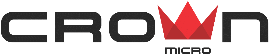 Crown Micro Logo